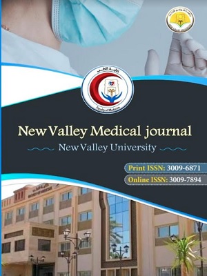 New Valley Medical Journal
